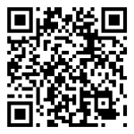 Nicola Simpson Executive Coach Virtual Blinq Business Card QR Code