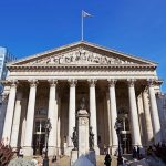 Nicola Simpson Executive Coaching now at No1. The Royal Exchange City of London EC3V 3DG