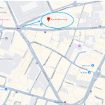 Nicola Simpson Executive Coaching now at No1. The Royal Exchange City of London EC3V 3DG