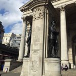 Nicola Simpson Executive Coaching now at No1. The Royal Exchange City of London EC3V 3DG