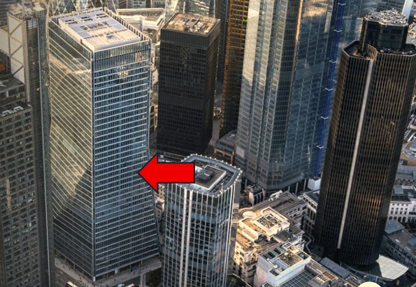 Nicola Simpson Executive Coaching 100 Bishopsgate London EC2N 4AG
