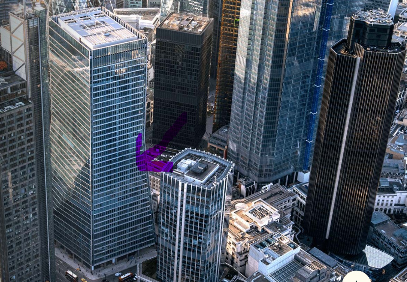 Nicola Simpson Executive Coaching 100 Bishopsgate London EC2N 4AG
